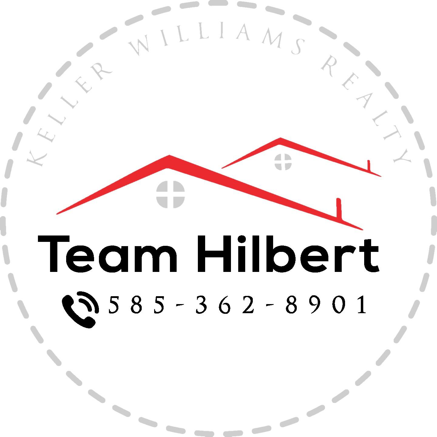 Tiffany Hilbert of Keller Williams Realty Rochester, NY Nextdoor