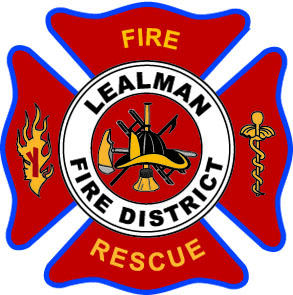 Welcome to the Lealman Fire District Nextdoor Page (Lealman Special ...