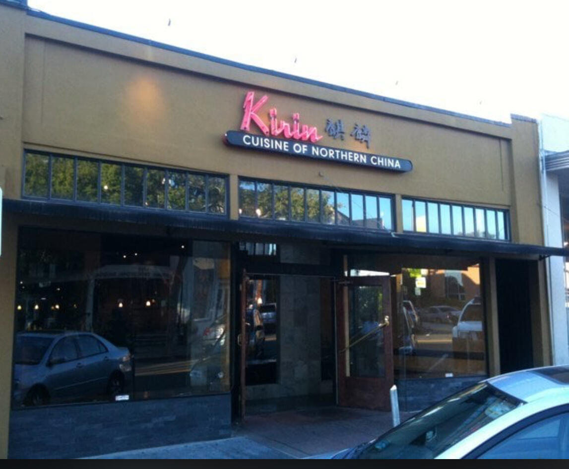 Kirin Chinese Restaurant Berkeley, CA Nextdoor