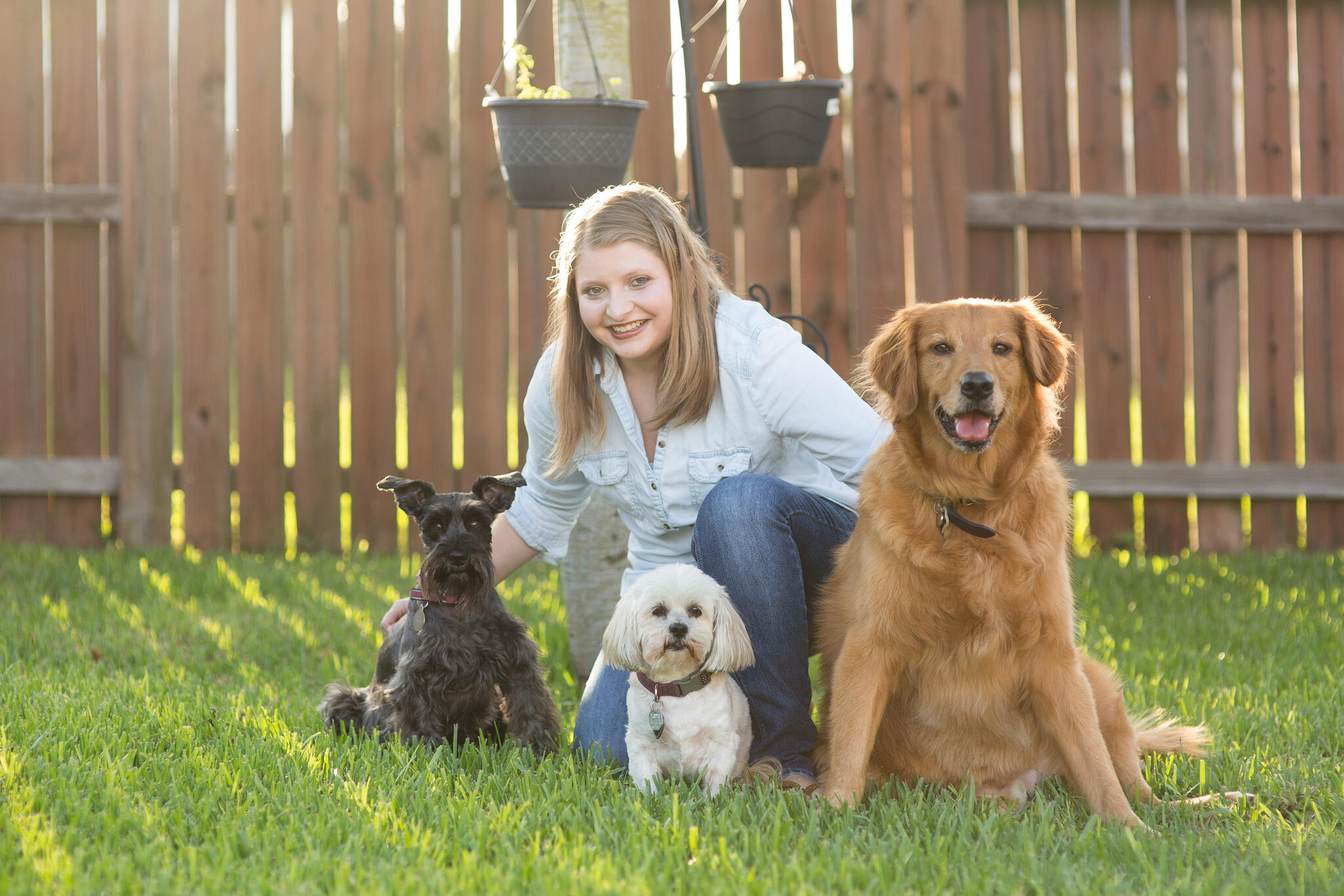 Southern Elite Pet Sitting Richmond, TX Nextdoor