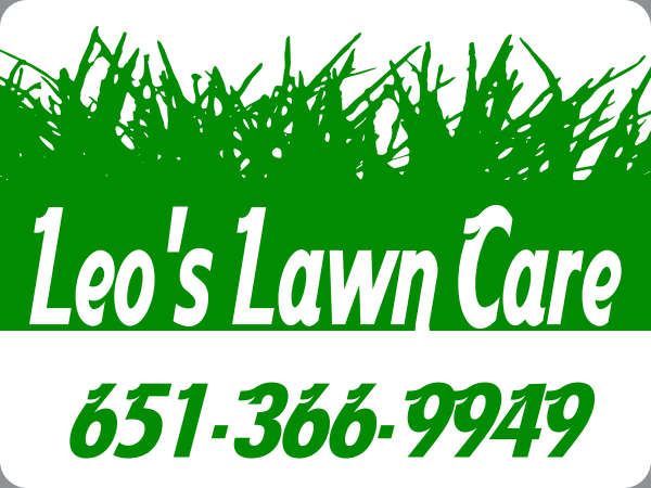 Leo's Lawn Care - Lino Lakes, MN - Nextdoor