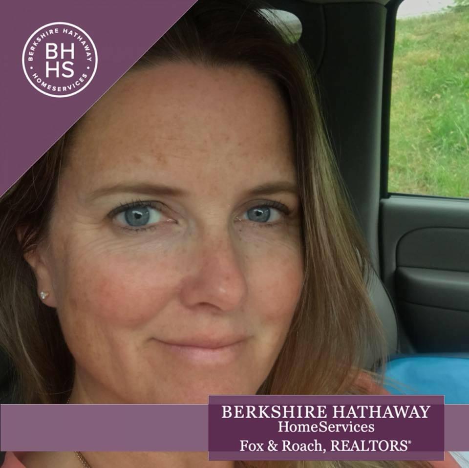 Michele Huntley Realtor Berkshire Hathaway Home Services Nextdoor