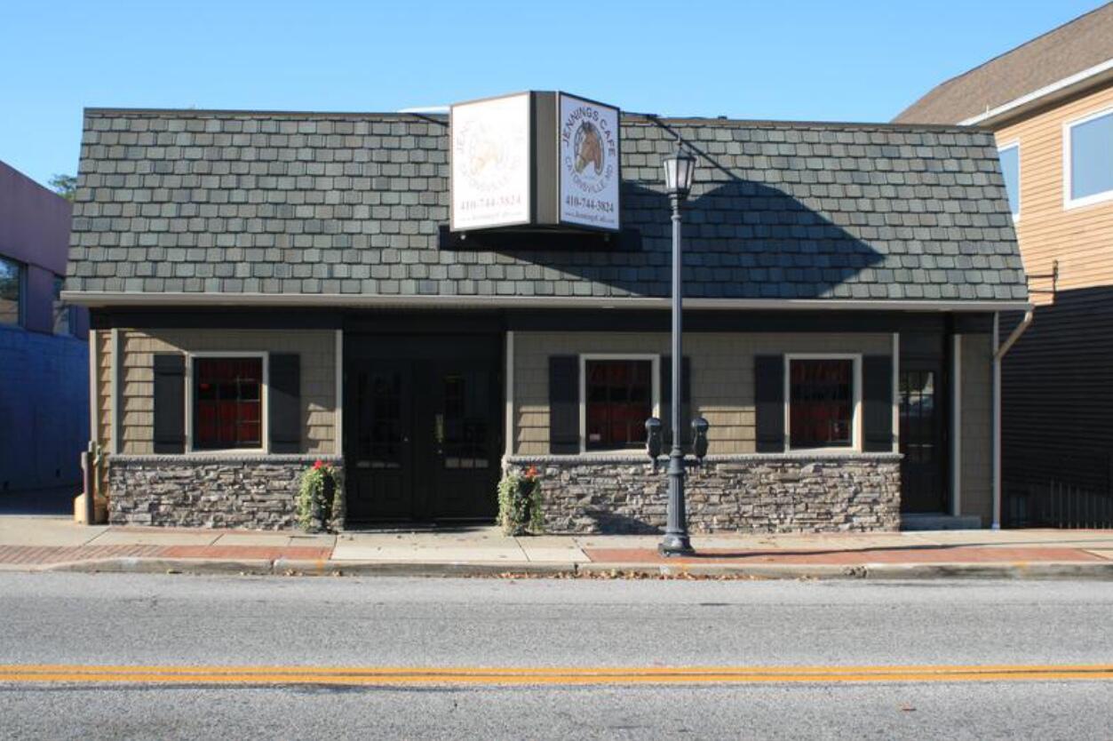 Iamps at Jennings Cafe Catonsville, MD Nextdoor