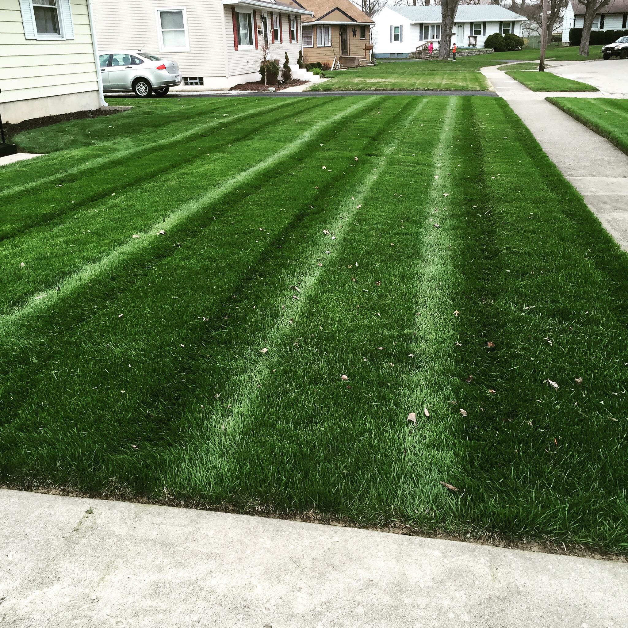 Dunham's Lawn Care LLC Dayton, OH Nextdoor