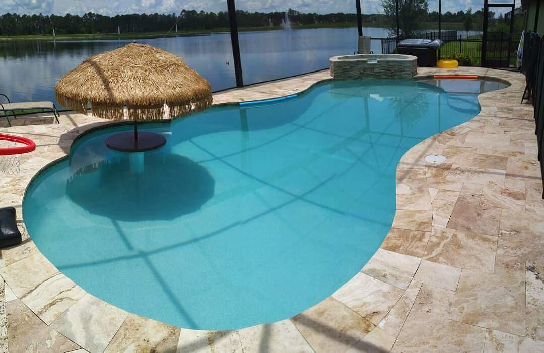 Cool Pools Of Brevard