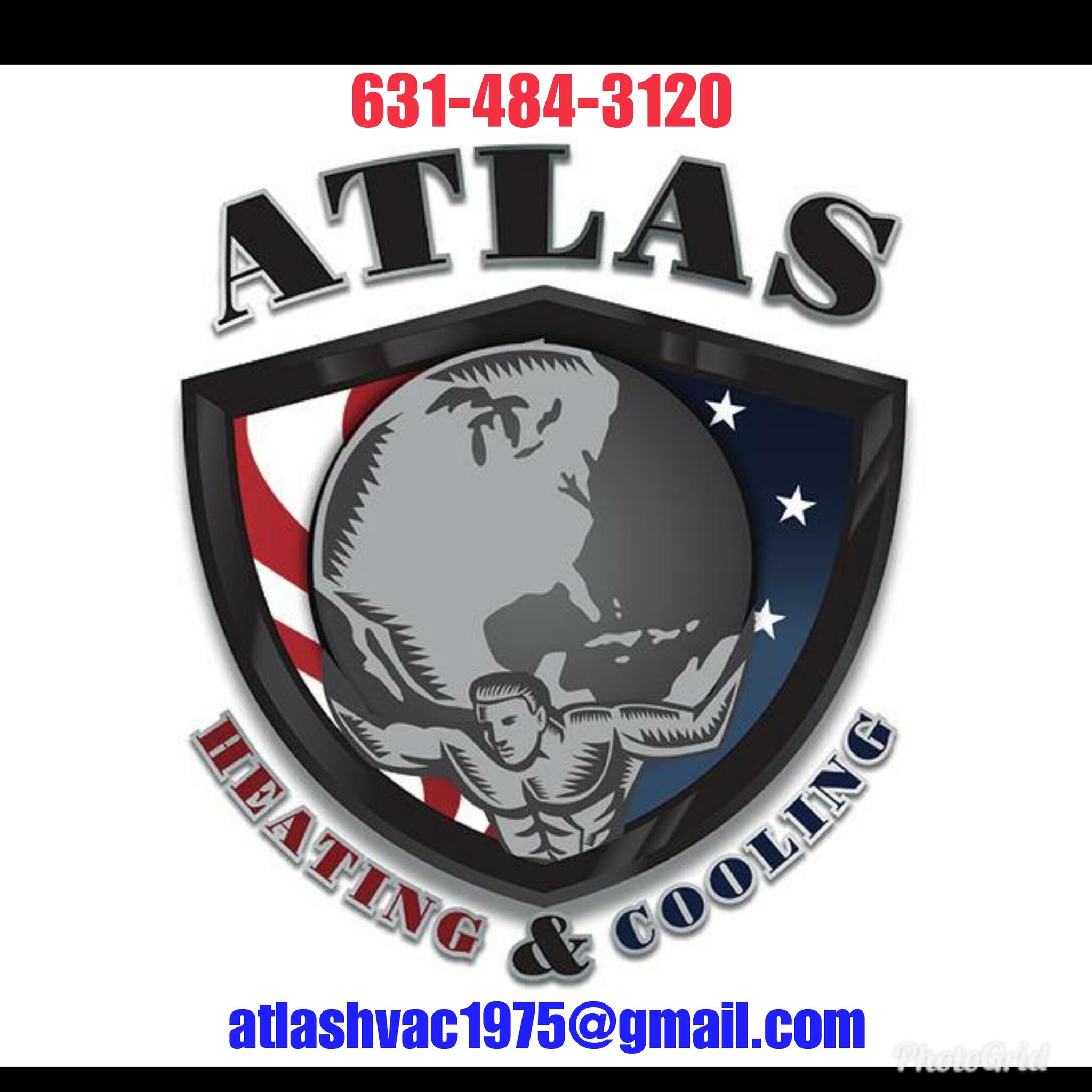 Atlas Heating And Cooling Nextdoor