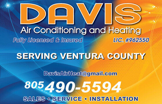 Davis Air Conditioning And Heating - Thousand Oaks, CA - Nextdoor