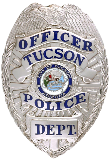 Mobile Tucson Police Department Santa Cruz Substation Mission