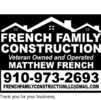 French Family Construction LLC