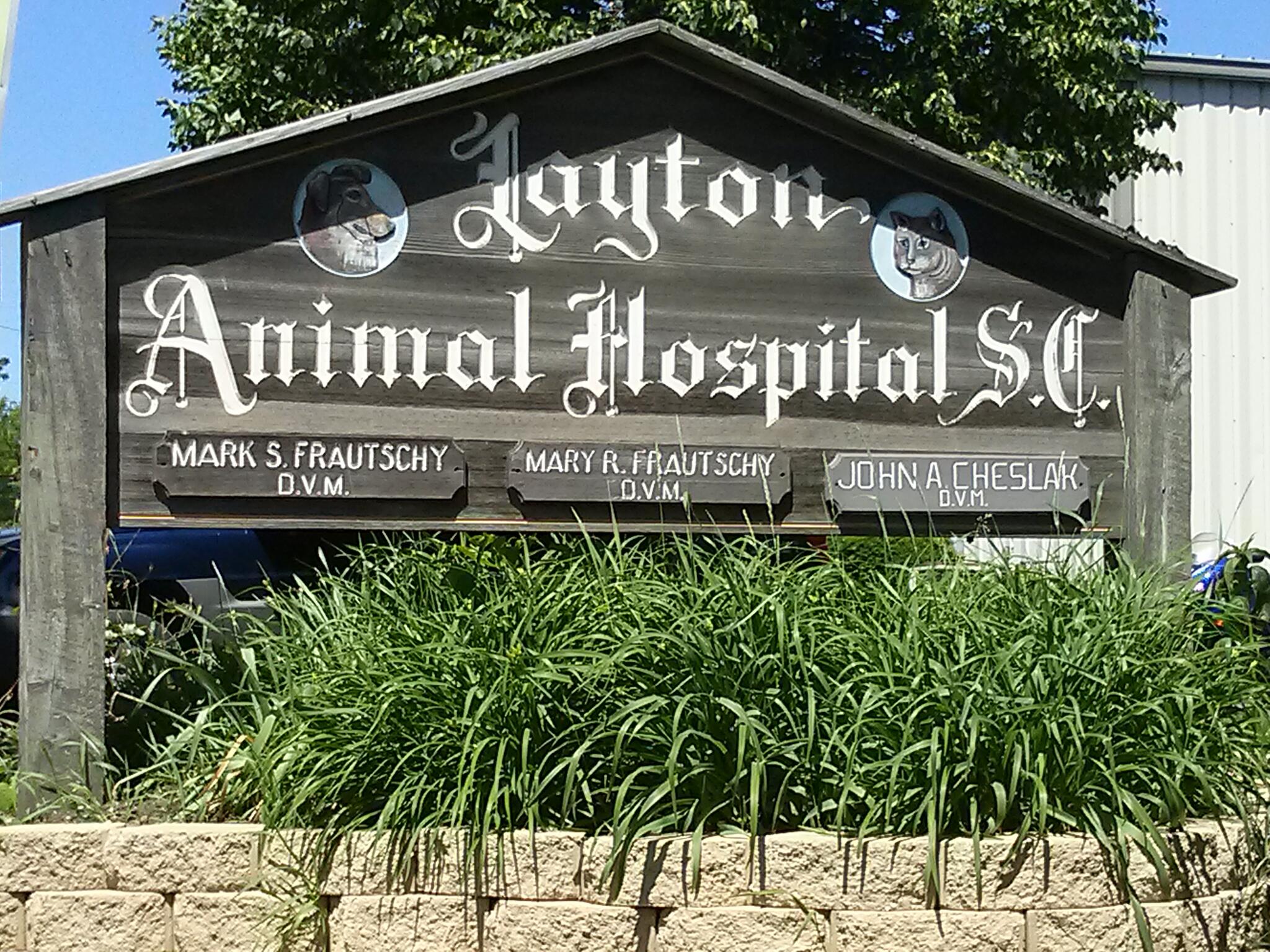 Layton Animal Hospital - Milwaukee, WI - Nextdoor
