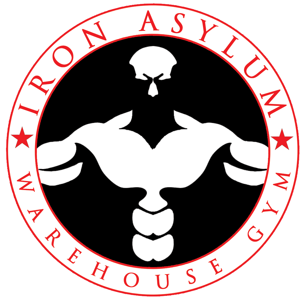 Iron Asylum Gym Virginia Beach, VA Nextdoor