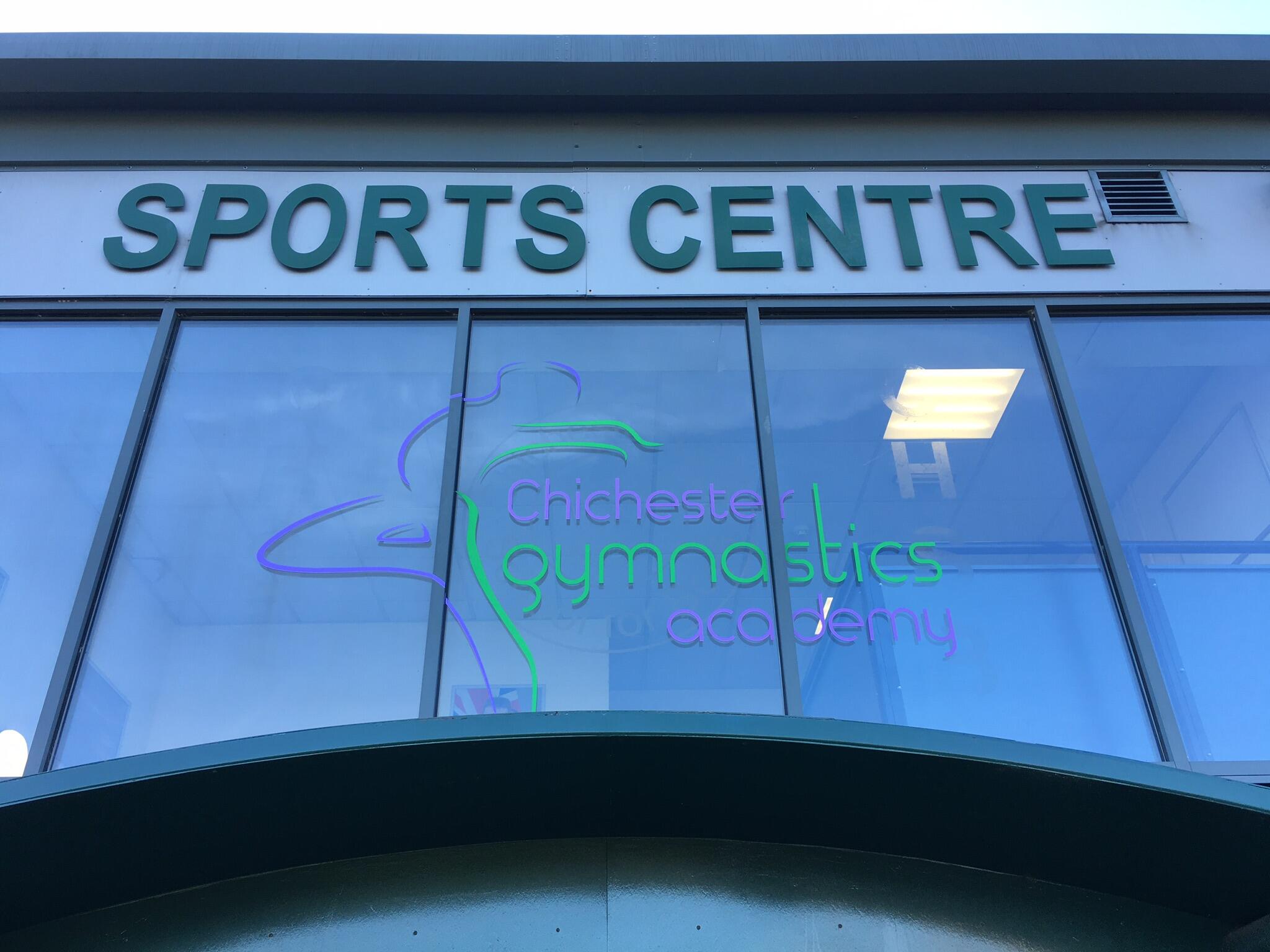 Chichester Gymnastics Academy Chichester, England Nextdoor