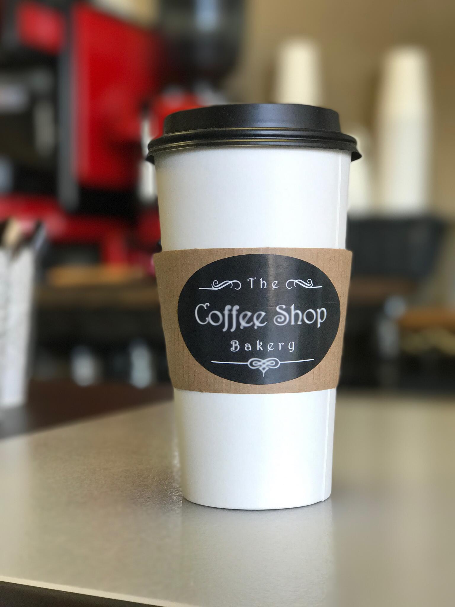 The Coffee Shop Bakery - Nextdoor