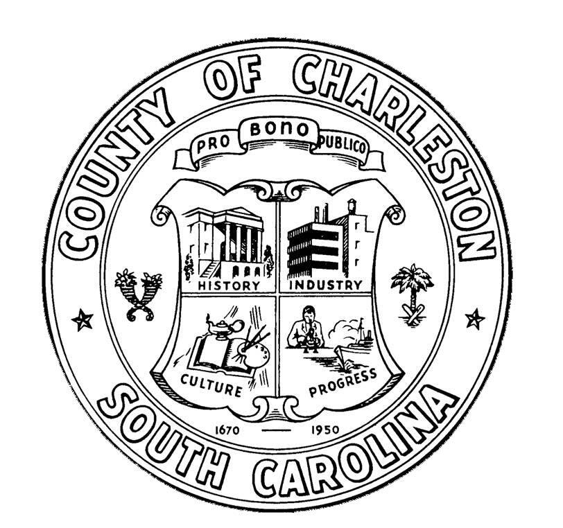 Charleston County Government 540 updates — Nextdoor — Nextdoor