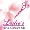 Leslie's Hair & Skincare Spa