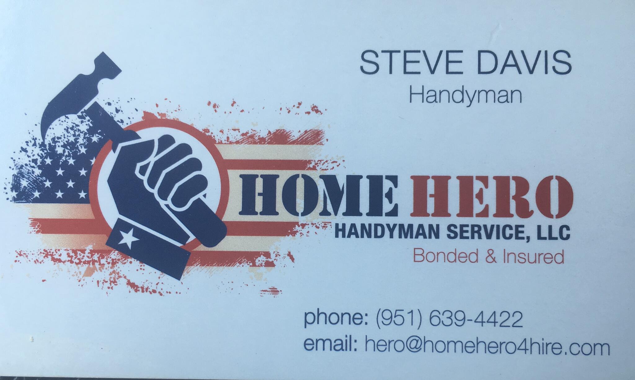The Home Hero LLC