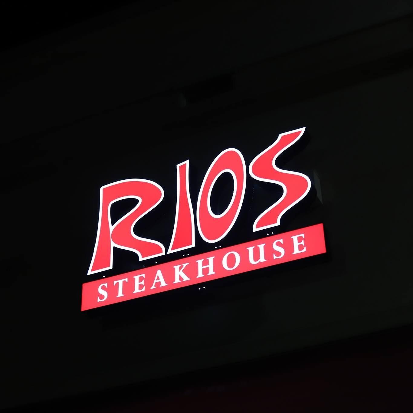 Rios Steakhouse Charlotte, NC Nextdoor