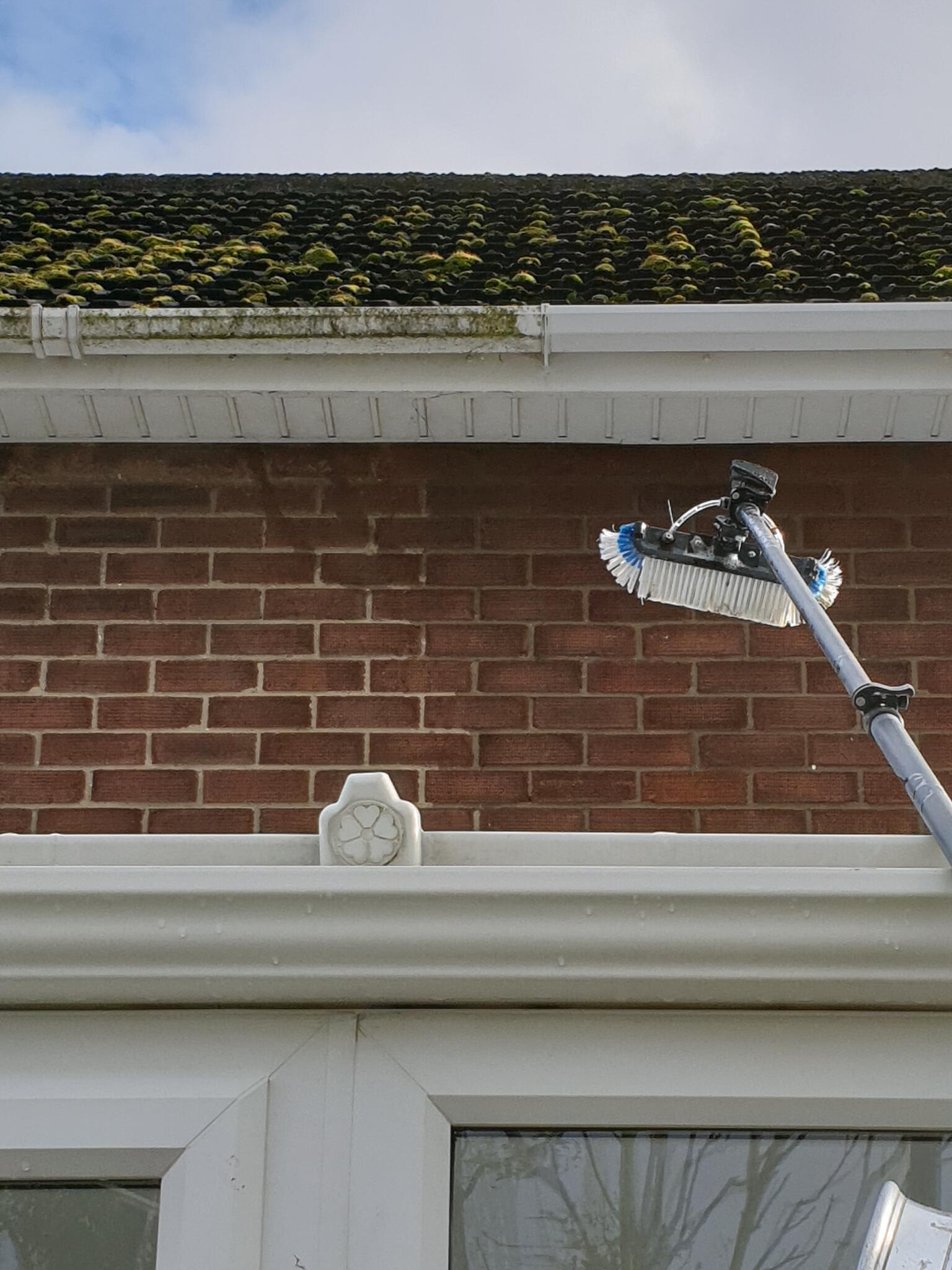 Shane's window cleaning services Boston, England Nextdoor