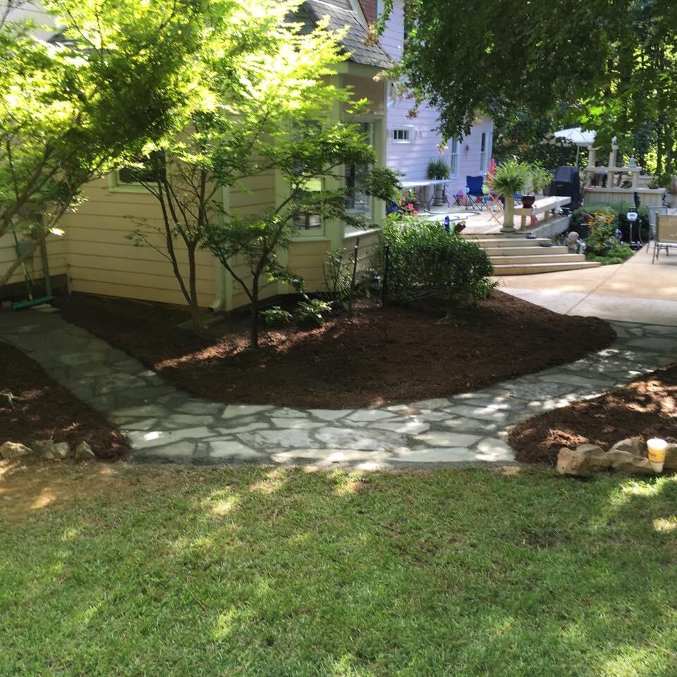 New Life Lawn Care Raleigh, NC Nextdoor