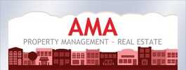 AMA Property Mgmt - Real Estate - Mortgage
