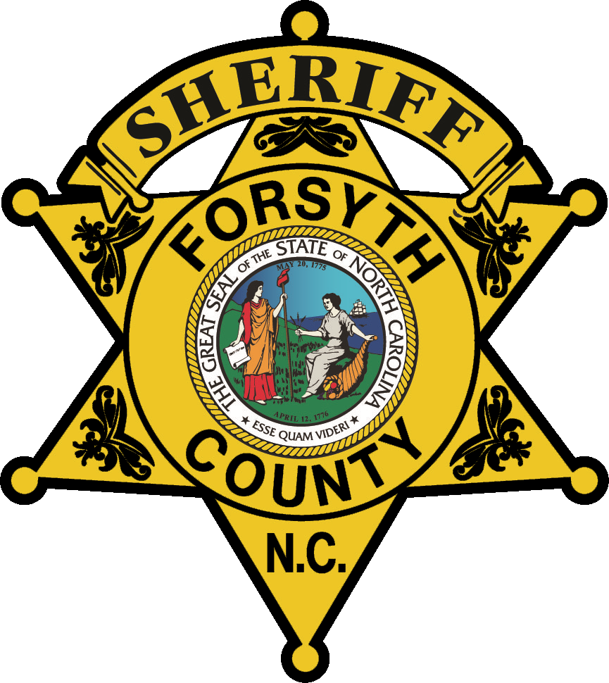 Forsyth County Sheriff's Office 23 Crime and Safety updates