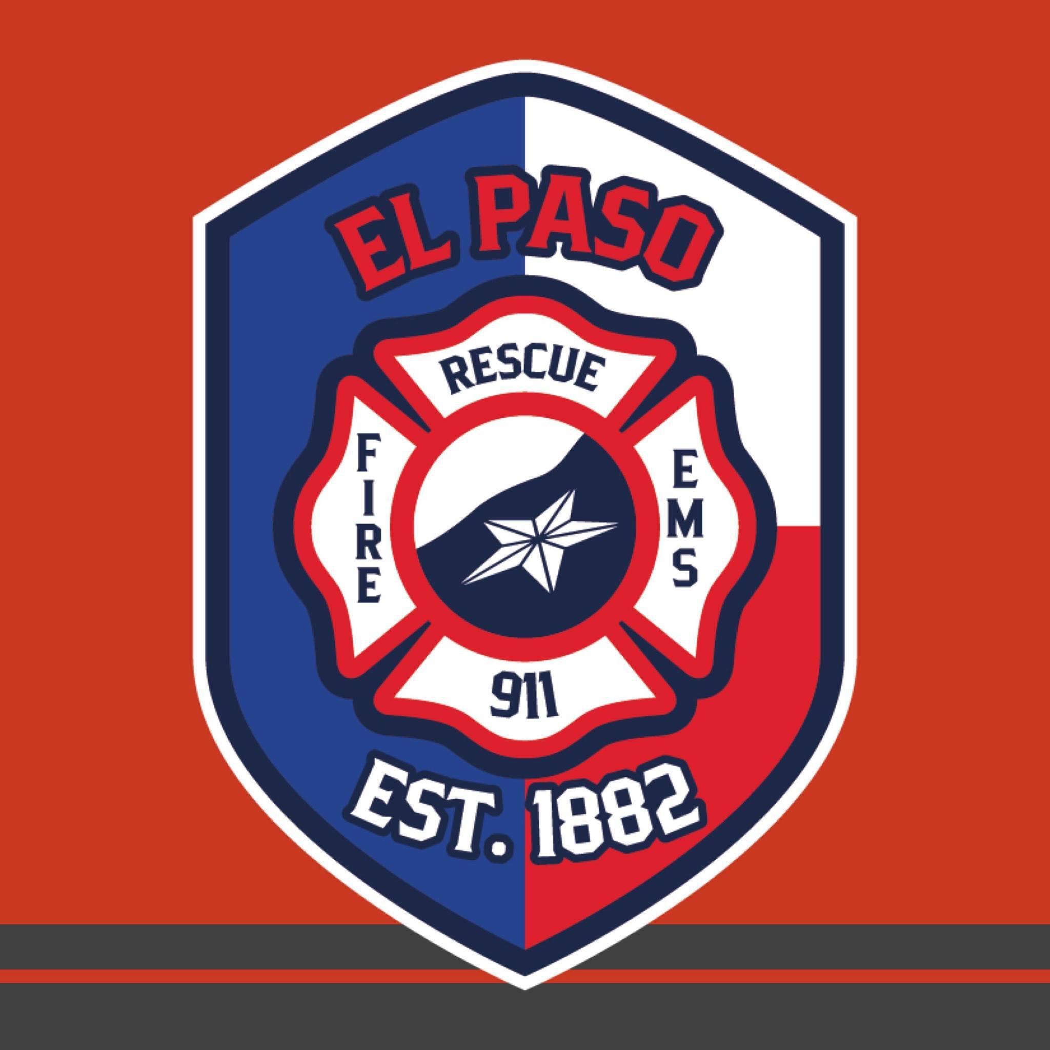 El Paso Fire Department - 78 Public Safety updates — Nextdoor — Nextdoor