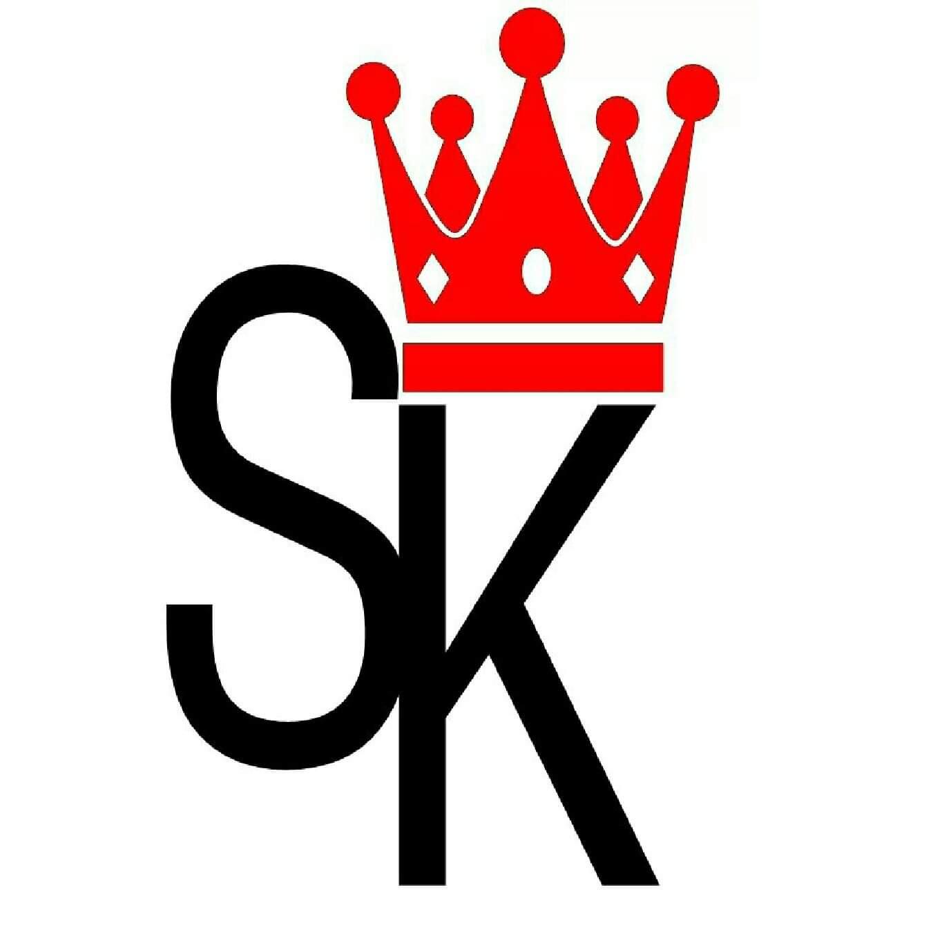 SK Logo Tee – Supreme King