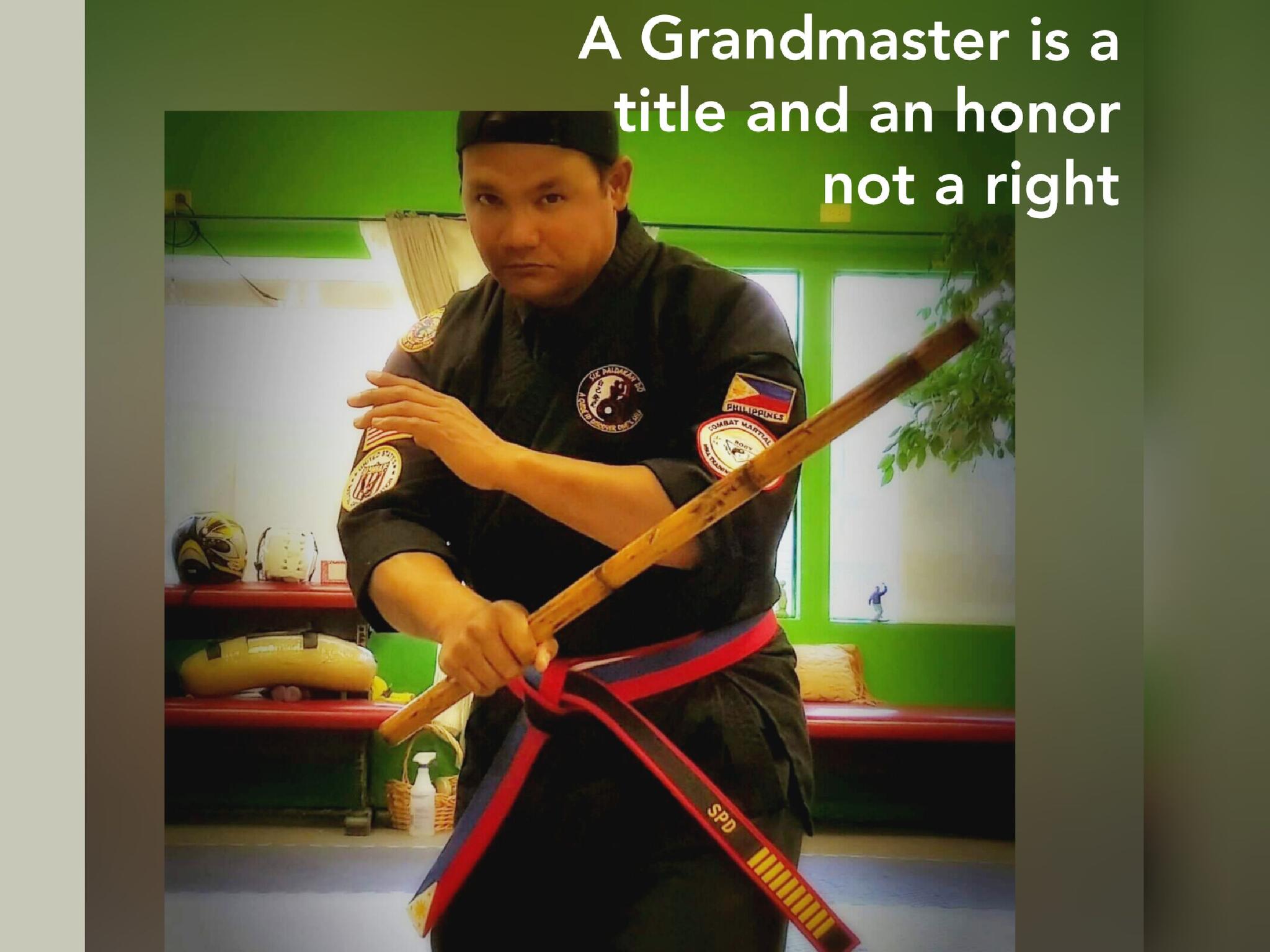 Sik Paldakan Do FILIPINO MARTIAL ART Gilroy, CA Nextdoor