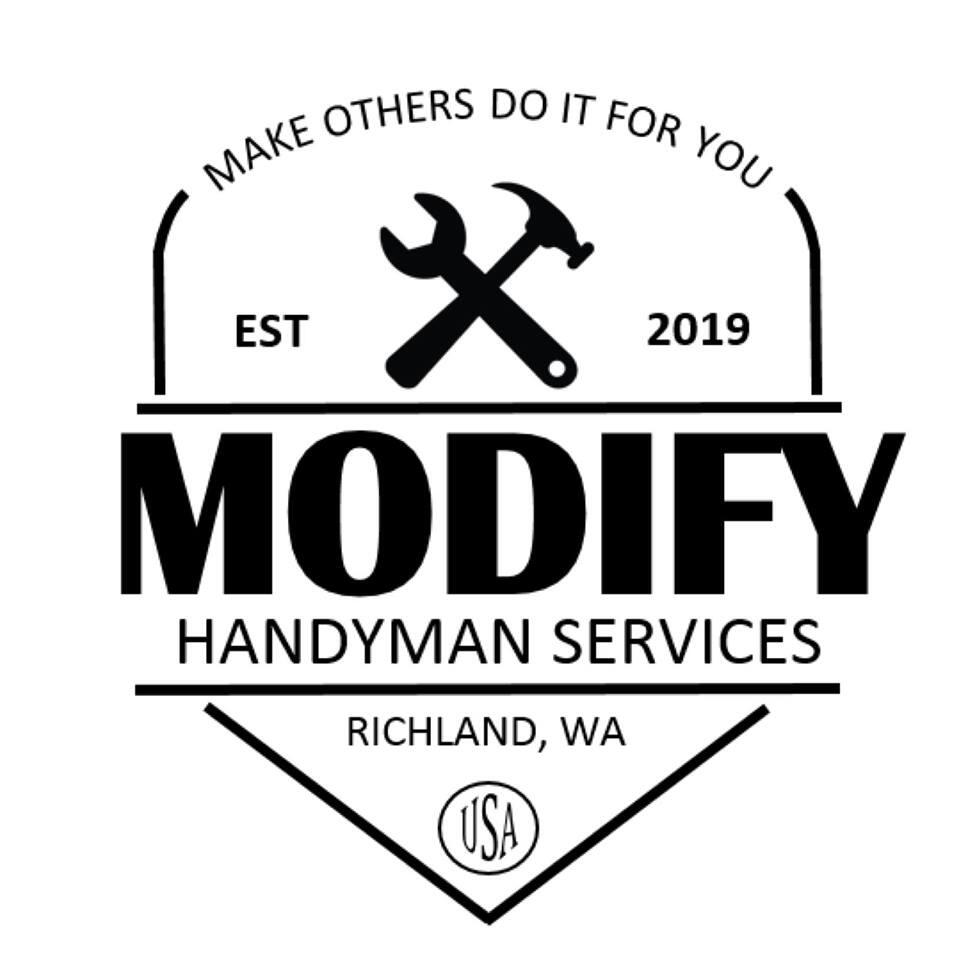 Modify Handyman Services West Richland, WA Nextdoor
