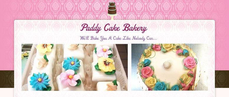 Pattycake Bakery - Columbus Ohio Bakery - HappyCow