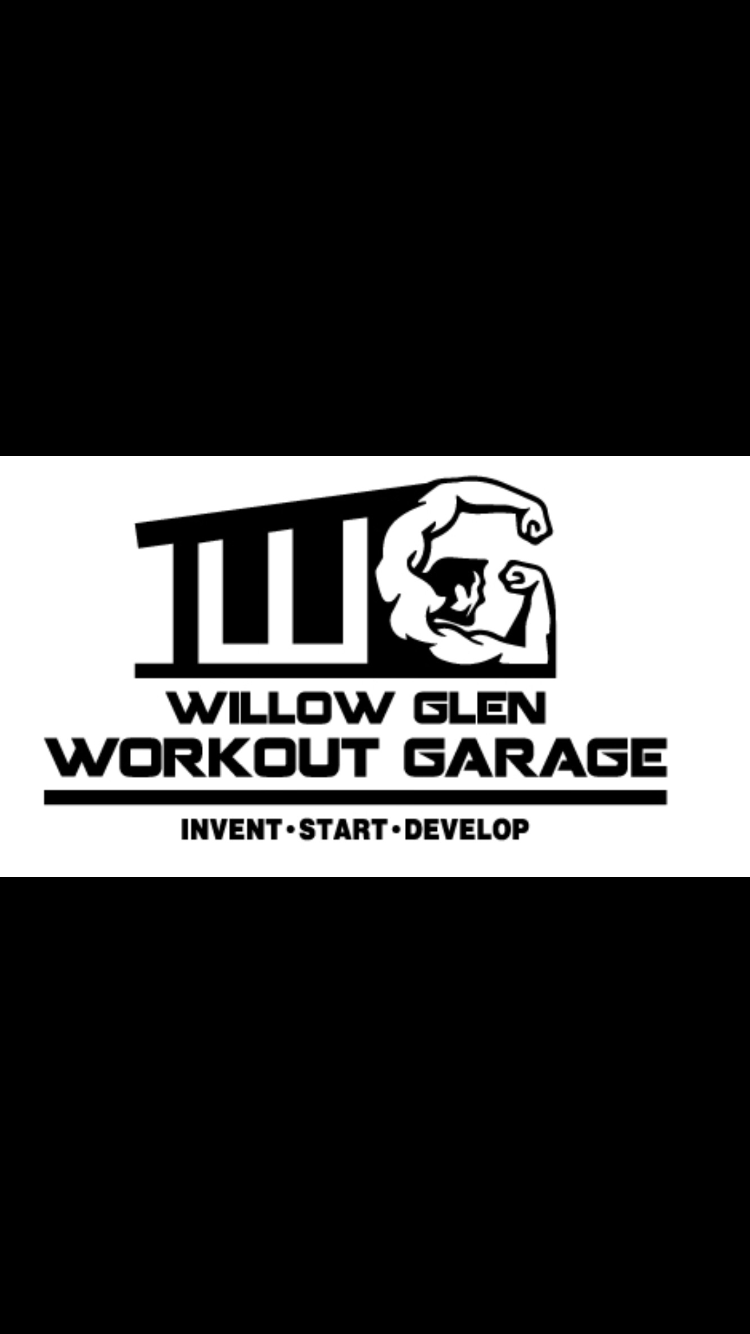 Willow Glen Workout Garage San Jose, CA Nextdoor