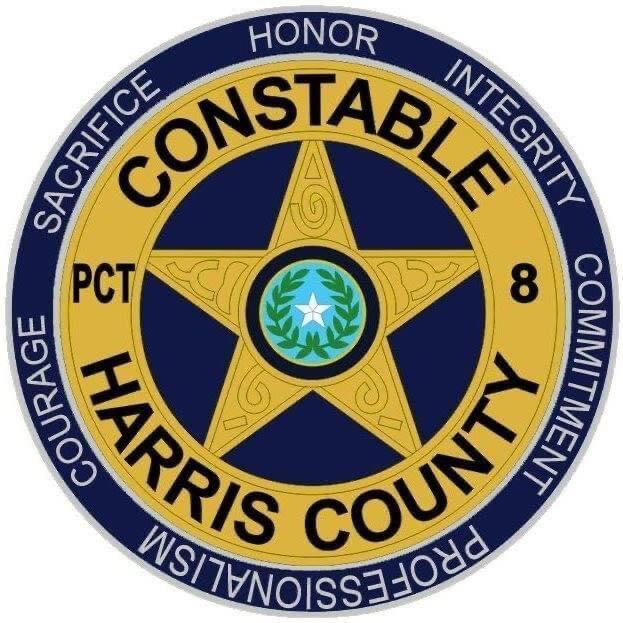 Harris County Constable Precinct 8 - 242 Crime and Safety updates — Nextdoor — Nextdoor