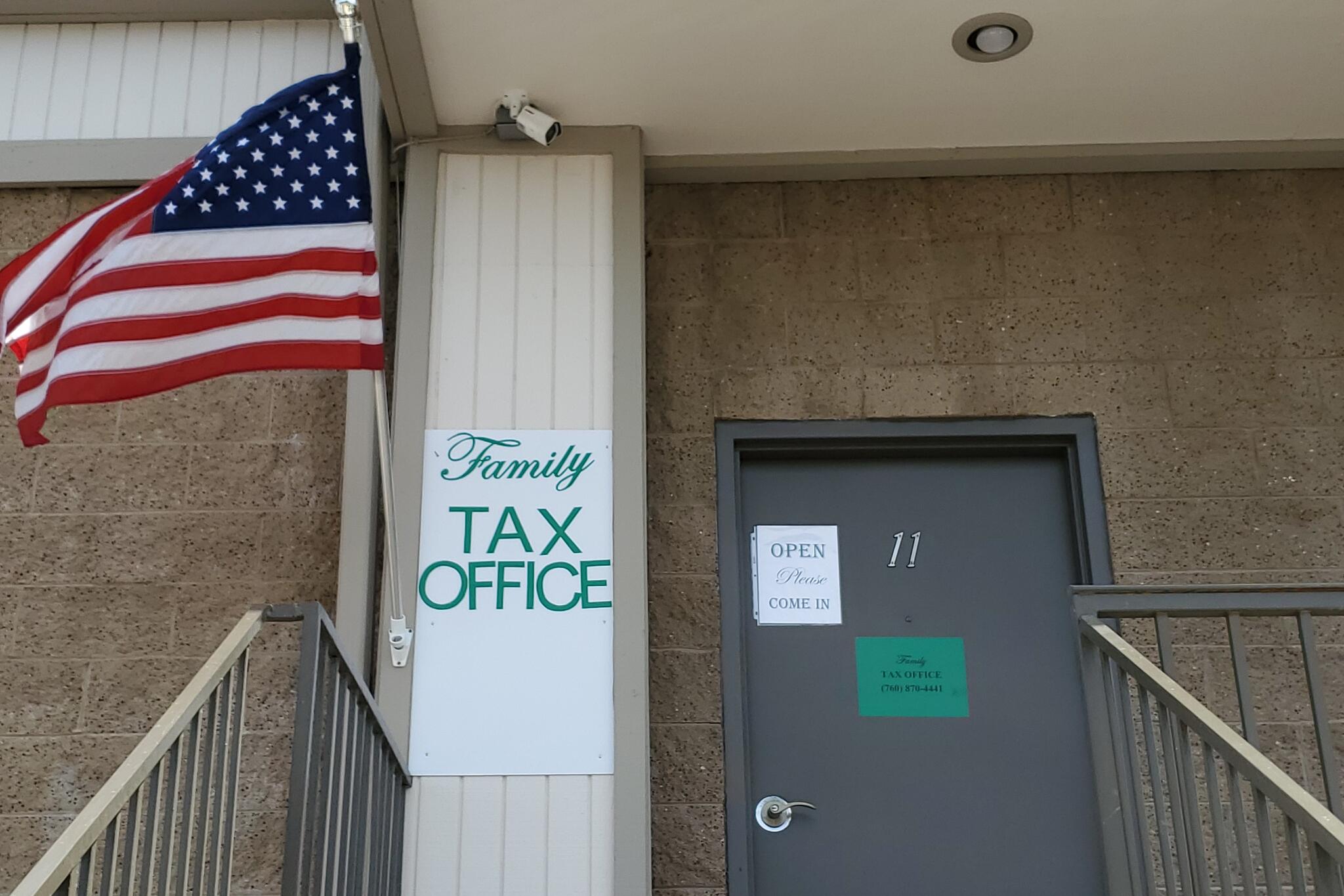 Family Tax Office Poway, CA Nextdoor