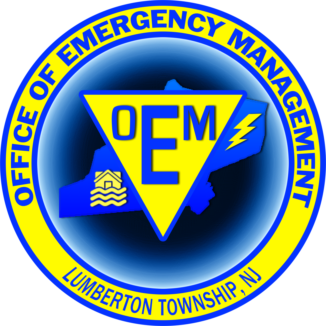 Lumberton Township Office of Emergency Management - 48 Public Safety ...