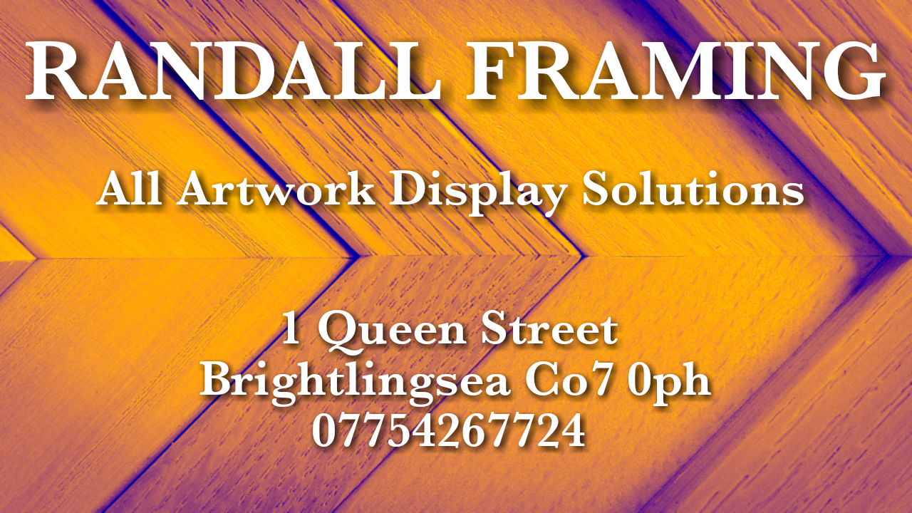 Randall Framing Colchester Nextdoor