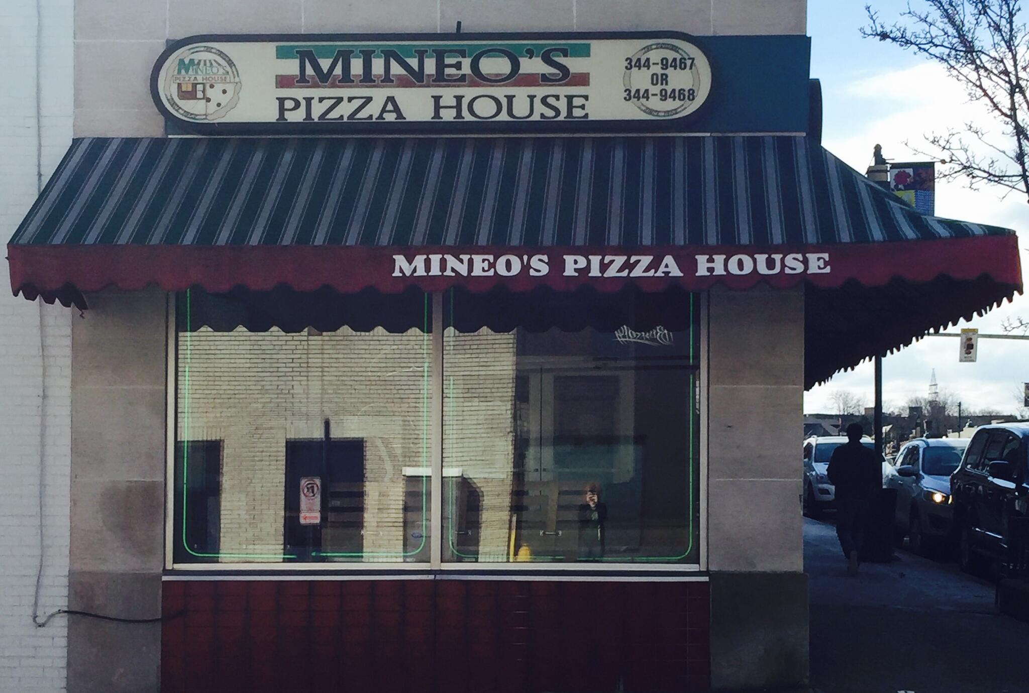 Mineo's Pizza House - Mount Lebanon, PA - Nextdoor