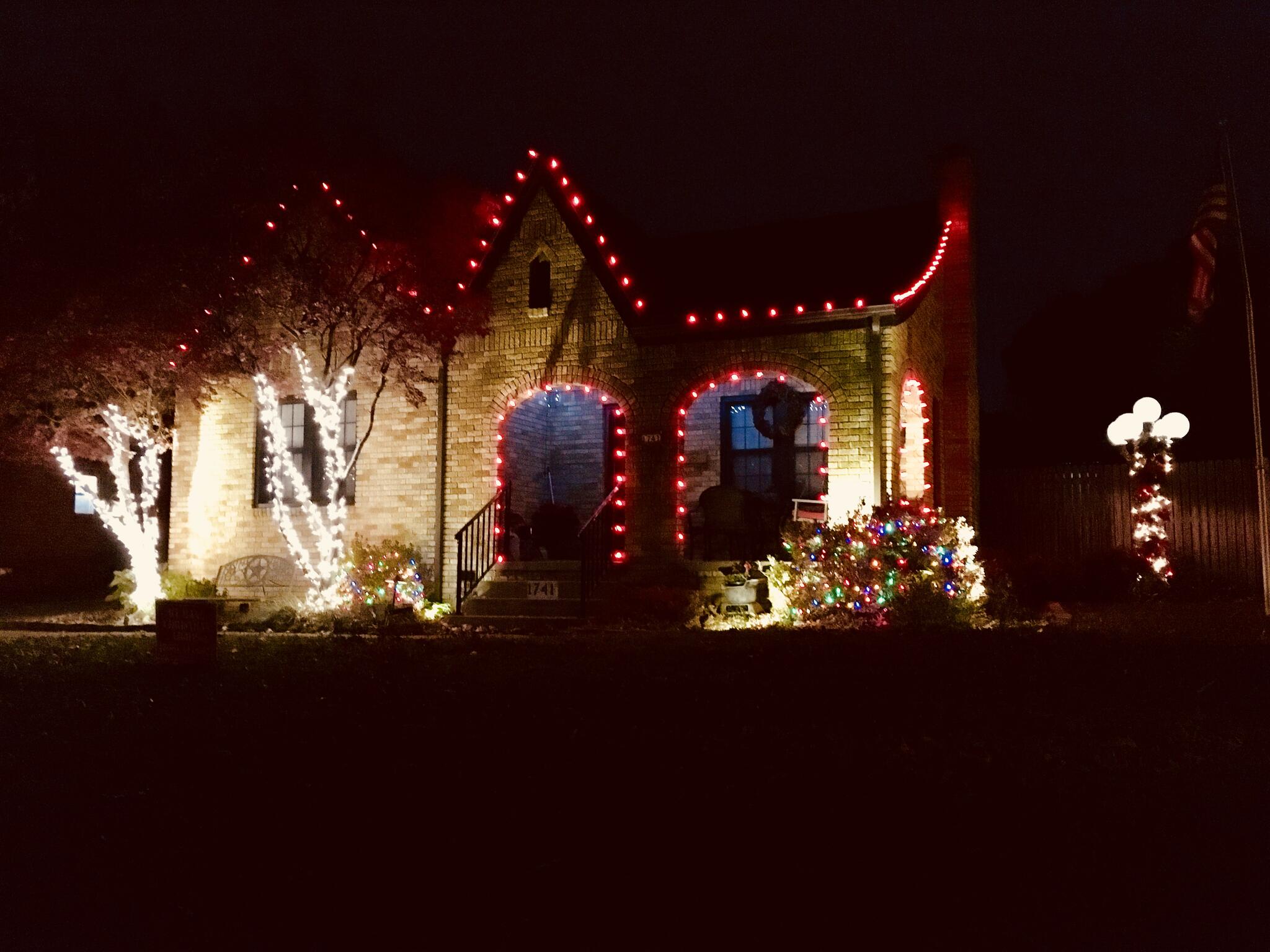 We Hang Christmas Tulsa, Oklahoma Nextdoor