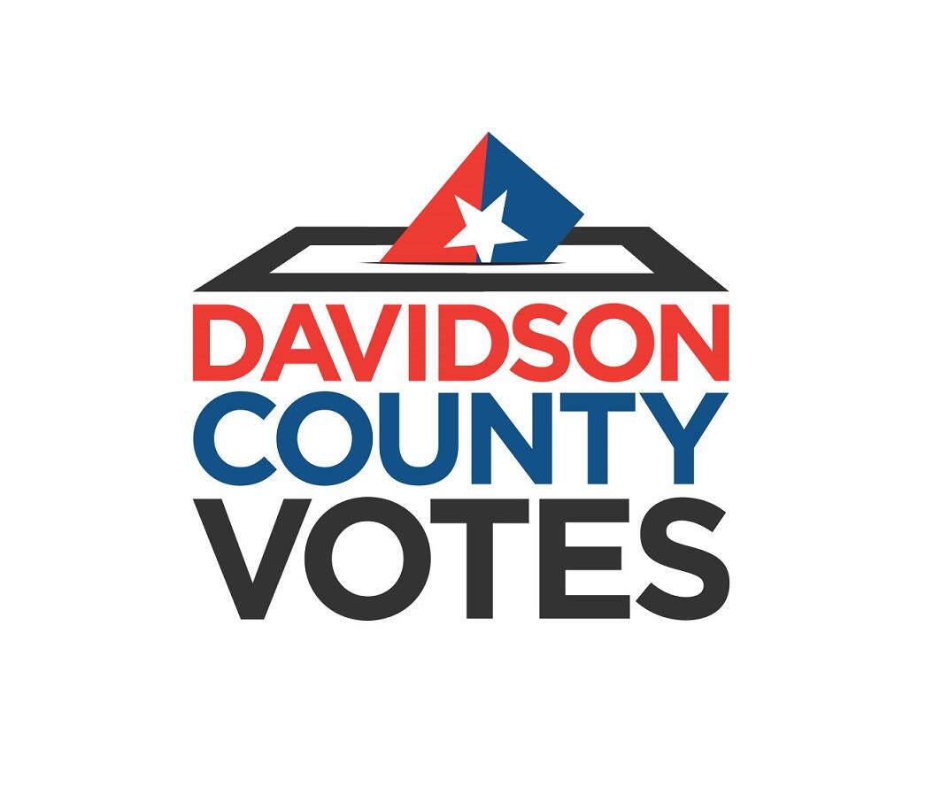 Davidson County Election Commission - 771 updates — Nextdoor — Nextdoor