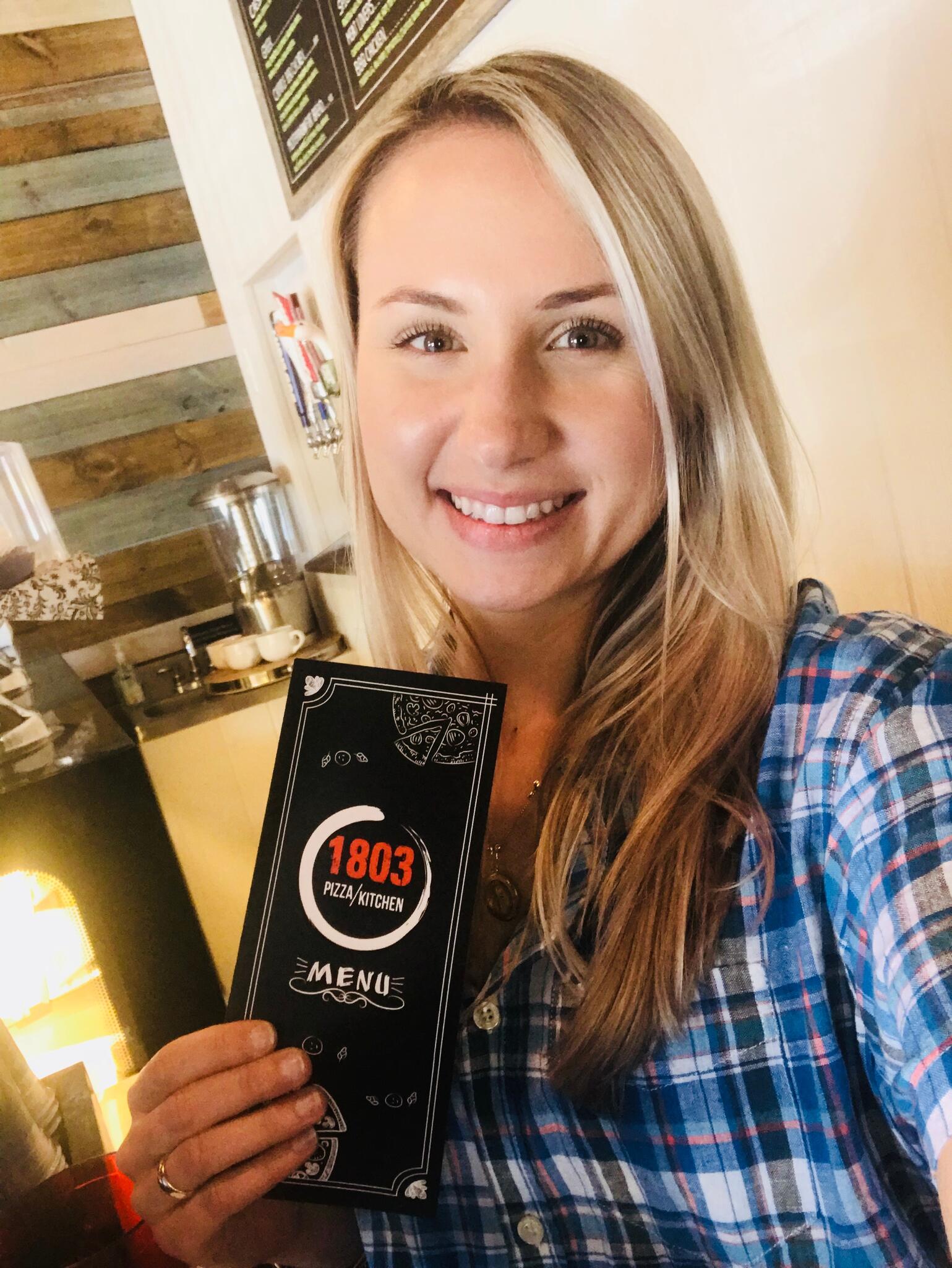 1803 Pizza Kitchen Orlando, FL Nextdoor