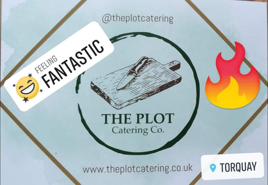 The Plot Catering Co. Torquay, England Nextdoor