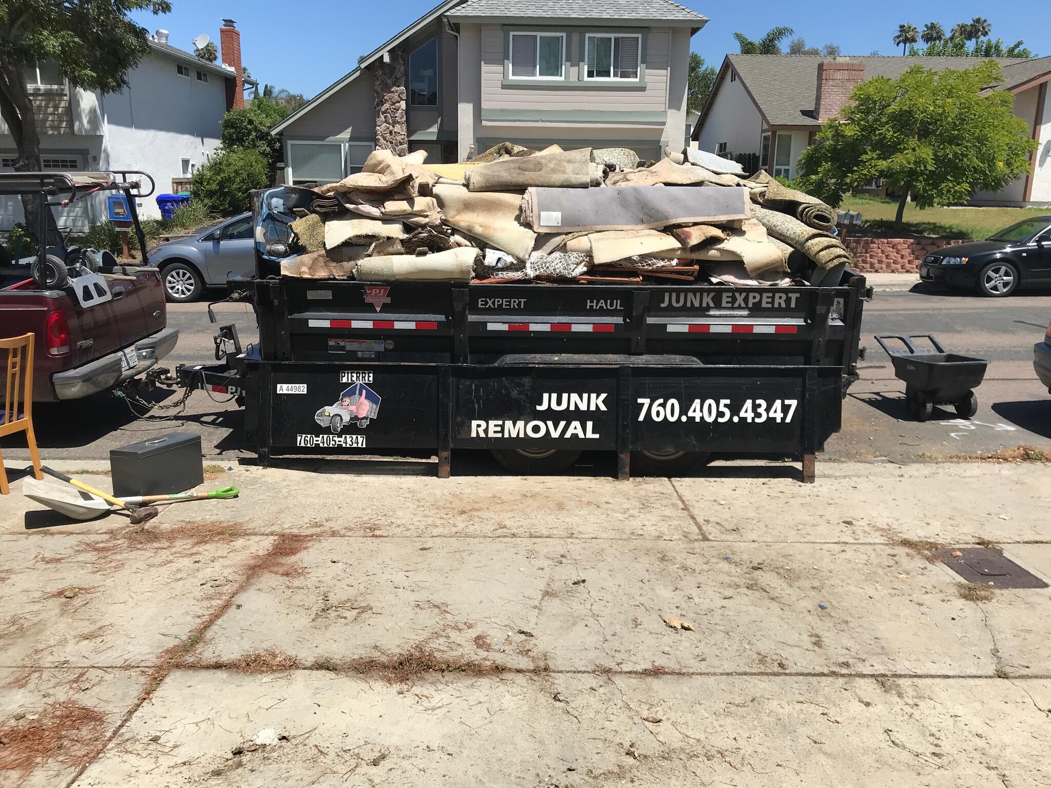 Clear Junk Removal Oceanside, CA Nextdoor