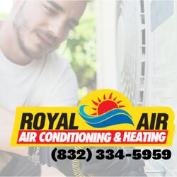 royal air heating and cooling