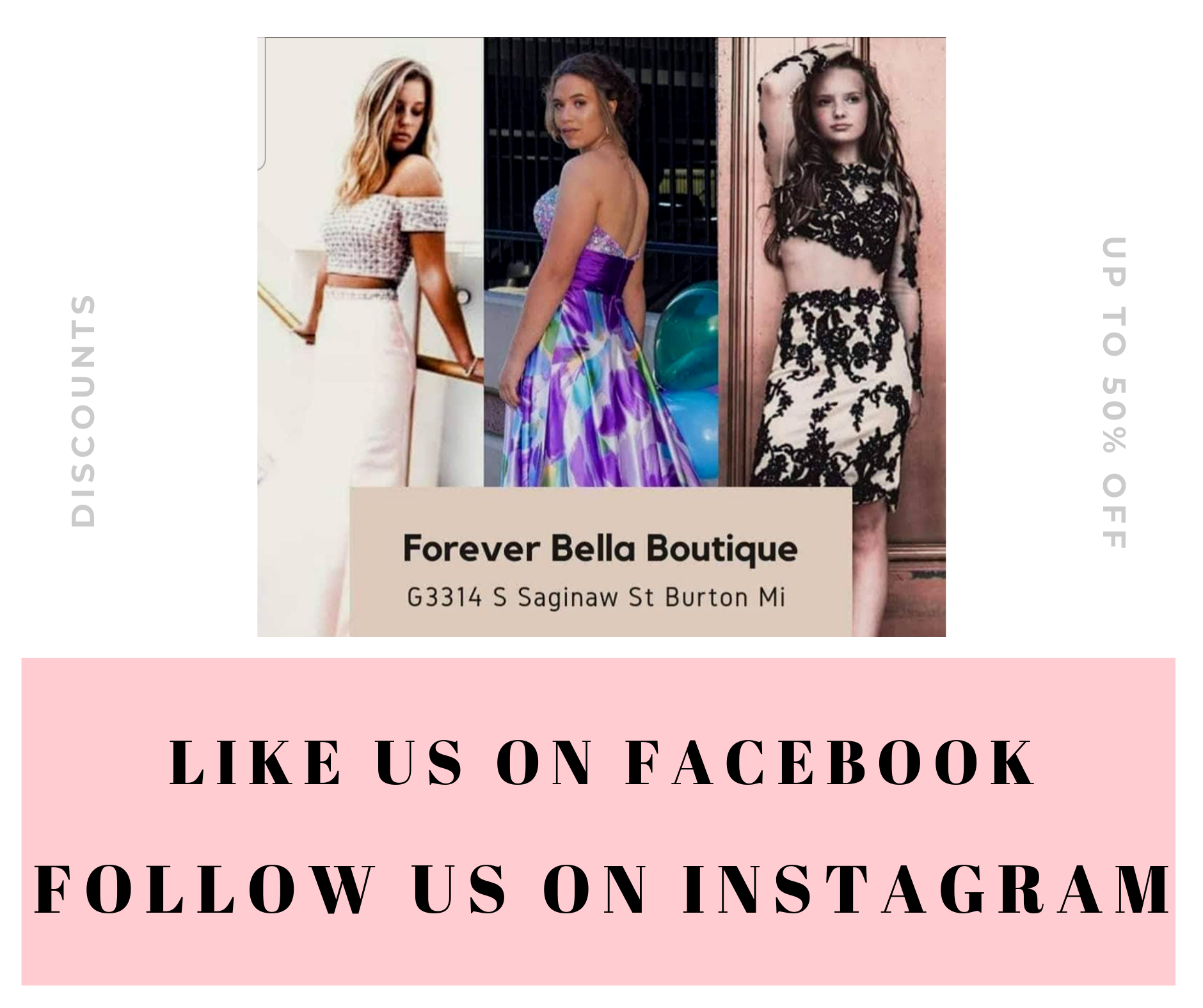 Forever Bella Boutique Burton MI Nextdoor