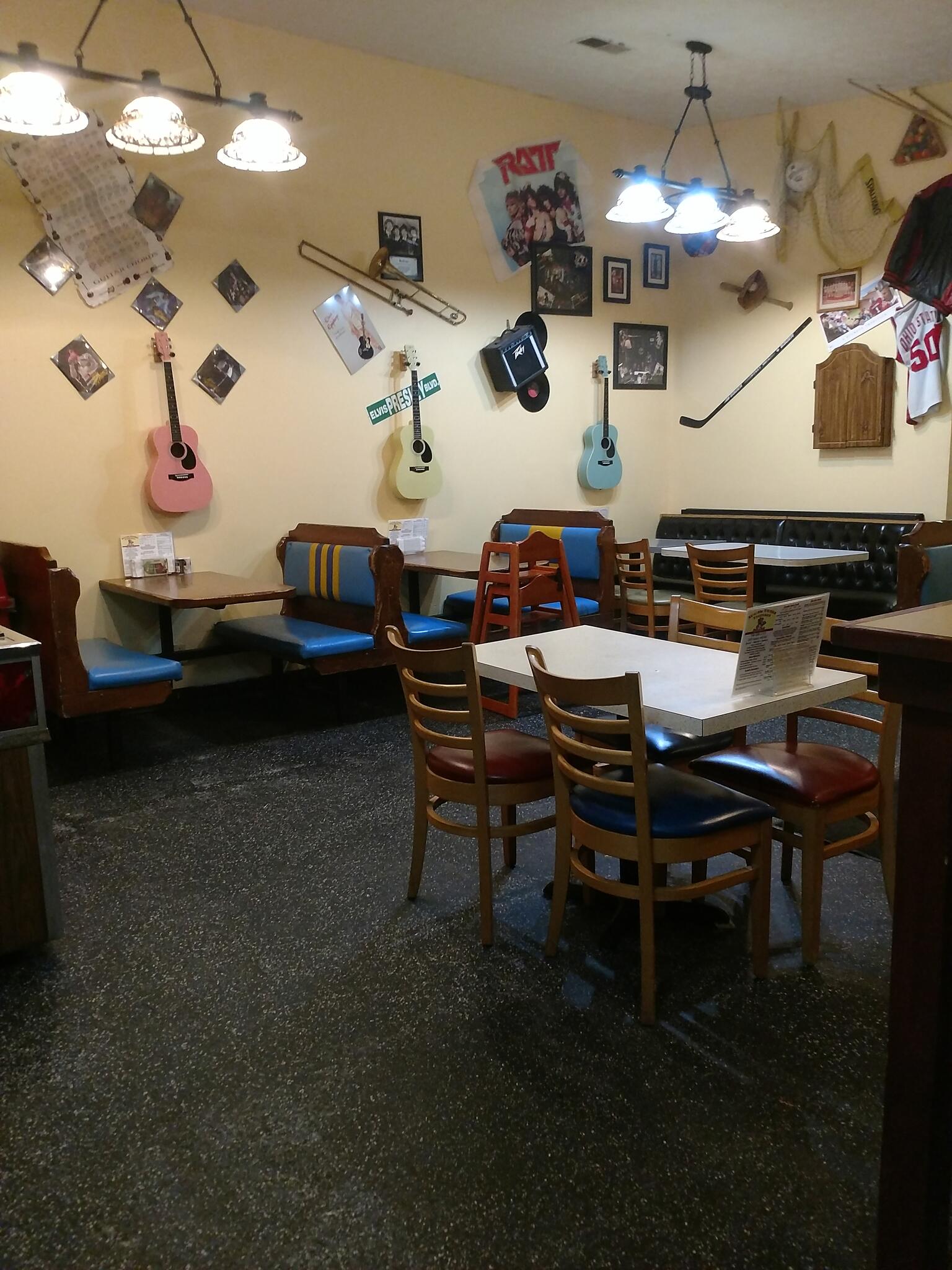 Sugar Bears Pizzeria Lancaster, OH Nextdoor