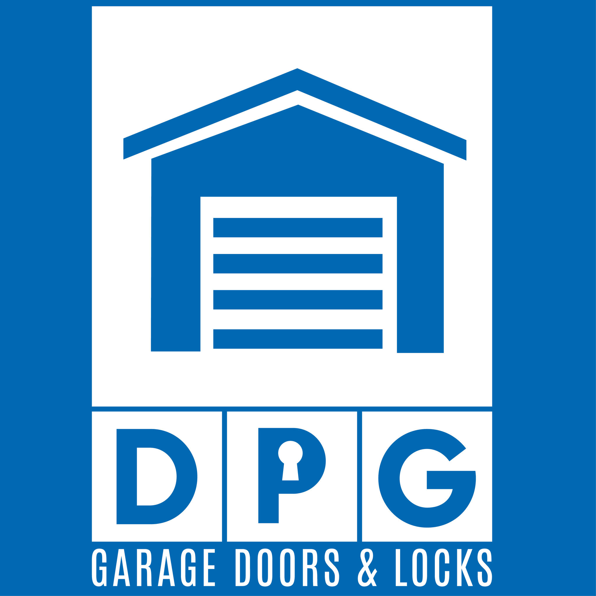 Dpg Garage Doors & Locks Mansfield, England Nextdoor