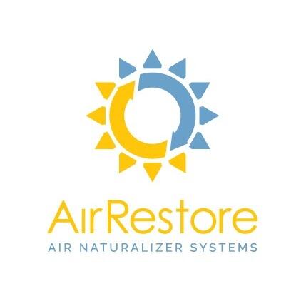 AirRestore Organic Air Purifier