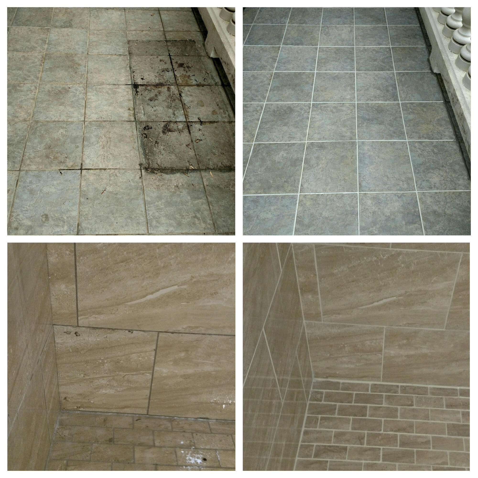 Tile And Grout Magician Alpharetta, GA Nextdoor