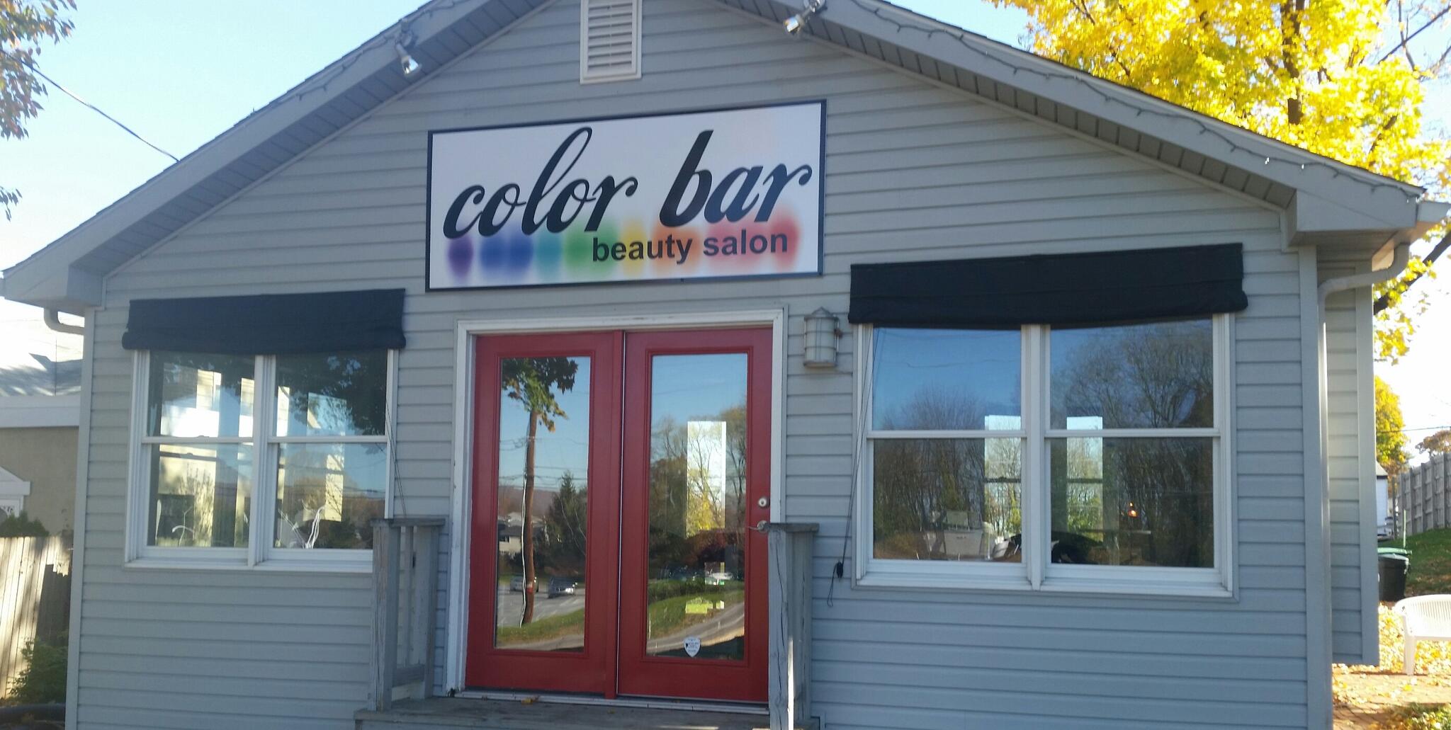 Color Bar Beauty Salon Harrisburg, PA Nextdoor