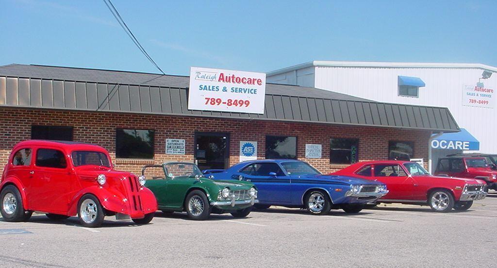Raleigh Auto Care Raleigh, NC Nextdoor