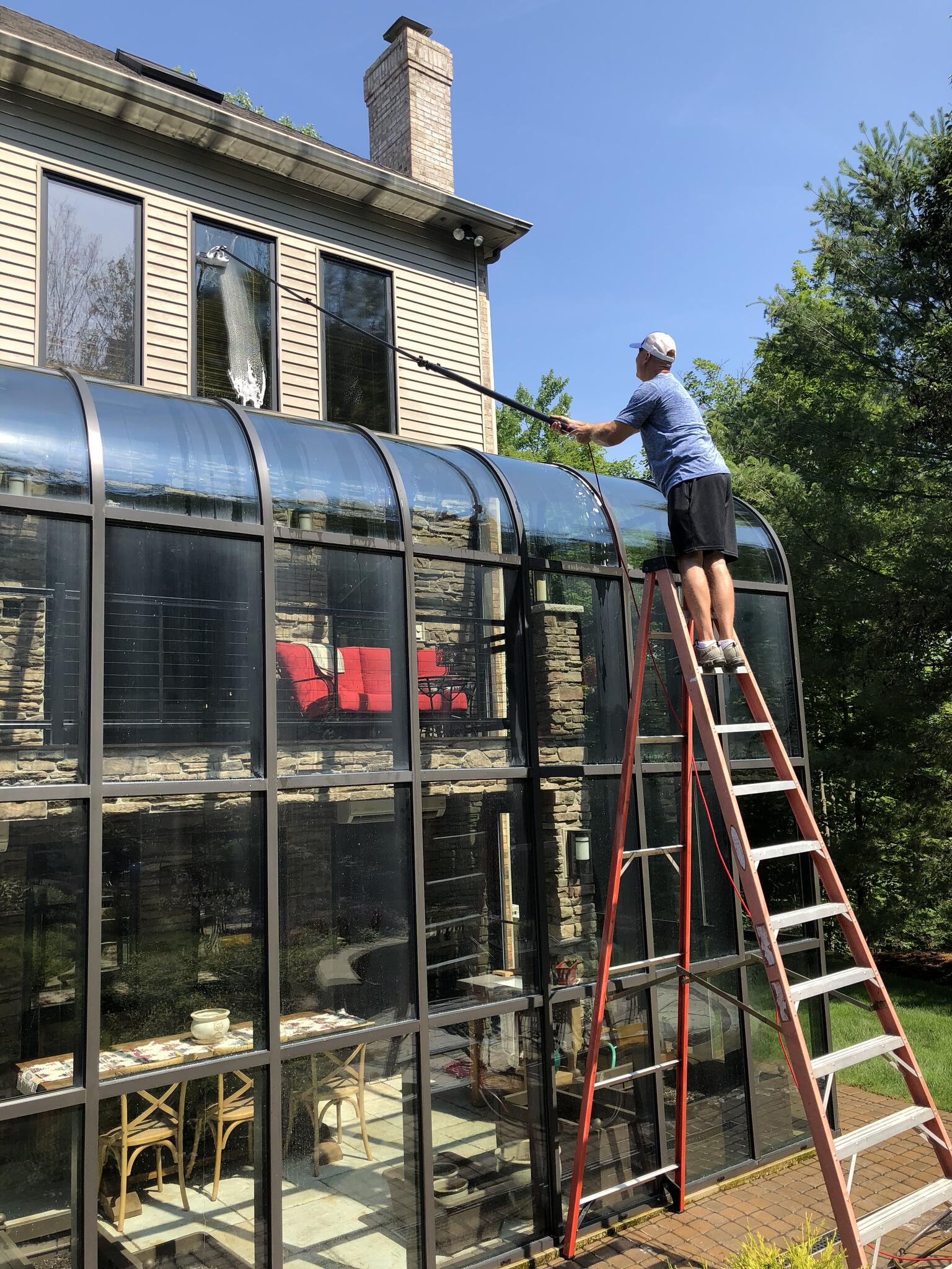 Clearview Window & Gutter Cleaning, Inc Mentor, OH Nextdoor